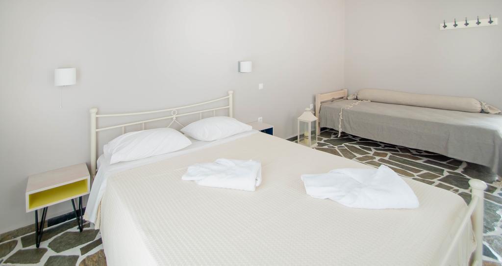 Remvi Aparthotel Galissas Quarto foto