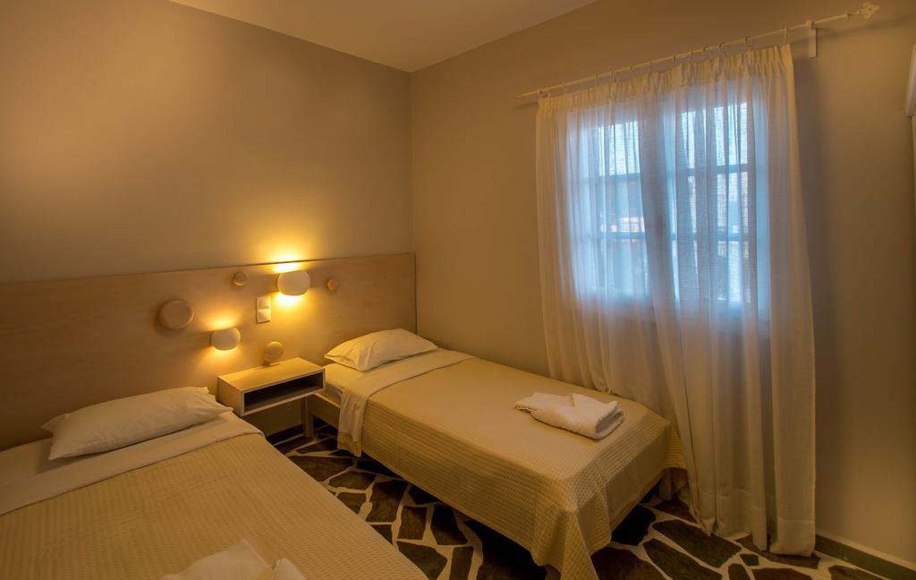 Remvi Aparthotel Galissas Quarto foto
