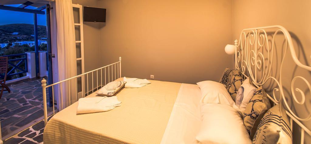 Remvi Aparthotel Galissas Quarto foto